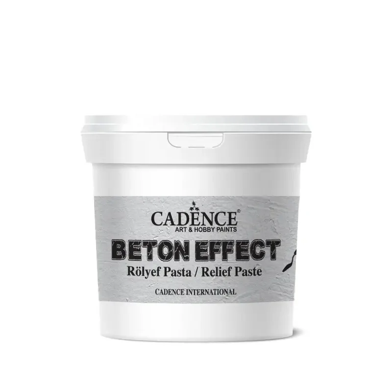 Cadence Beton Efekt 3KG