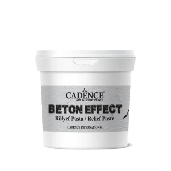 Cadence Beton Efekt 3KG