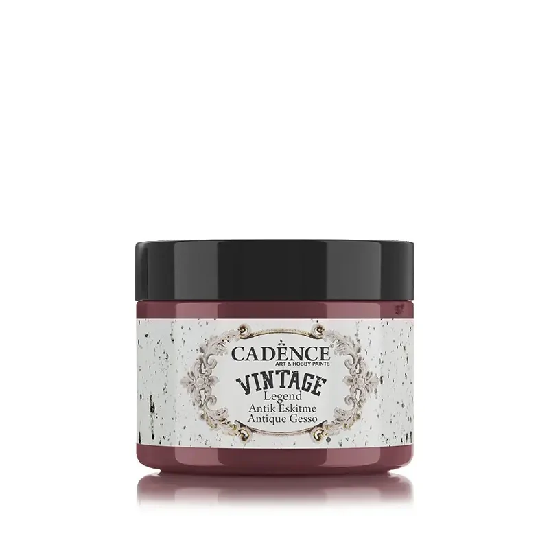Cadence VL05 Bordo Vintage Legend 150ML