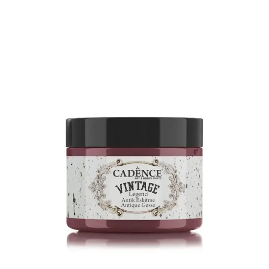 Cadence VL05 Bordo Vintage Legend 150ML Cadence VL05 Bordo Vintage Legend 150ML