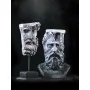VL09 Gri Vintage Legend Antik Eskitme Boyası 150ML VL09 Gri Vintage Legend Antik Eskitme Boyası 150ML