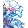 PP07 Fıstık Yeşili Profesyonel Hazır Pouring Boya 250ml PP07 Fıstık Yeşili Profesyonel Hazır Pouring Boya 250ml