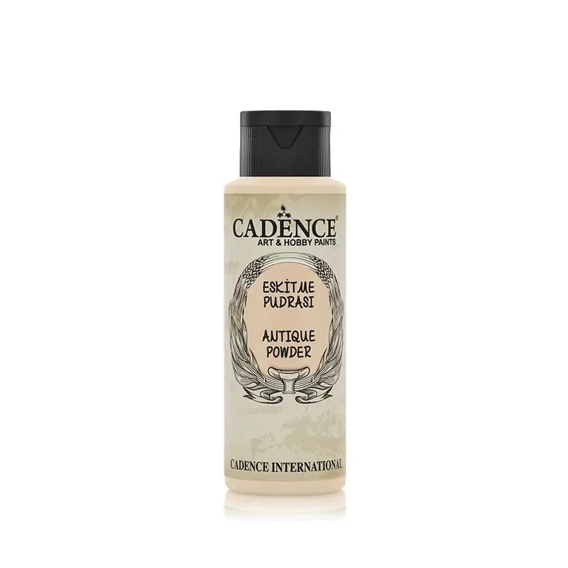 701 Krem Eskitme Pudrası 70ML