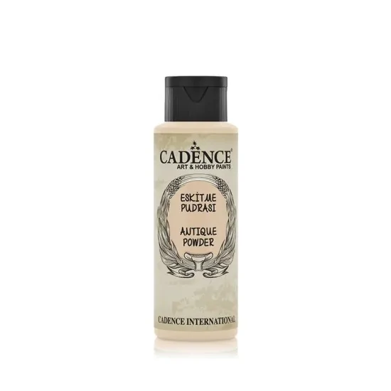 701 Krem Eskitme Pudrası 70ML 701 Krem Eskitme Pudrası 70ML