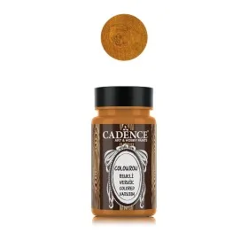 CV02 Turuncu Renkli Vernik 90ML