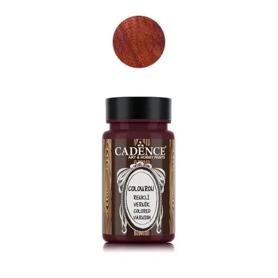 CV05 Bordo Renkli Vernik 90ML CV05 Bordo Renkli Vernik 90ML