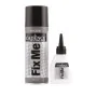 Cadence Fix Me Aktivatörlü Hızlı Yapıştırıcı 50ml+200ml Cadence Fix Me Aktivatörlü Hızlı Yapıştırıcı 50ml+200ml