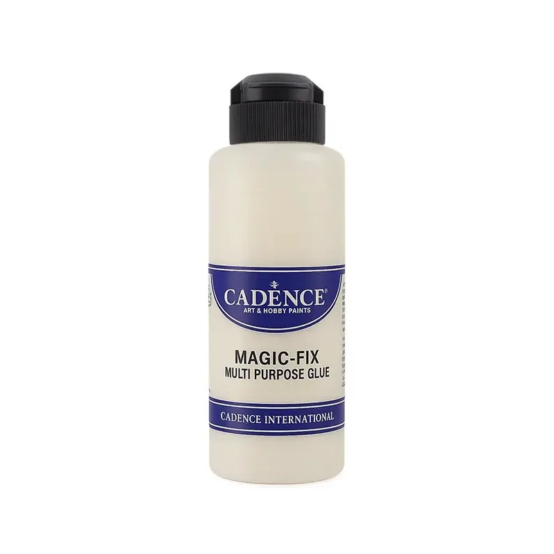 Magic Fix 250 ML - Çok Amaçlı Yapıştırıcı