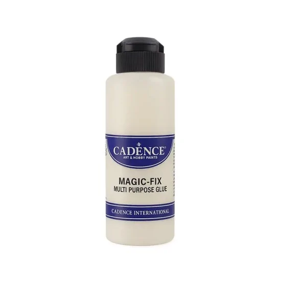 Magic Fix 250 ML - Çok Amaçlı Yapıştırıcı Magic Fix 250 ML - Çok Amaçlı Yapıştırıcı