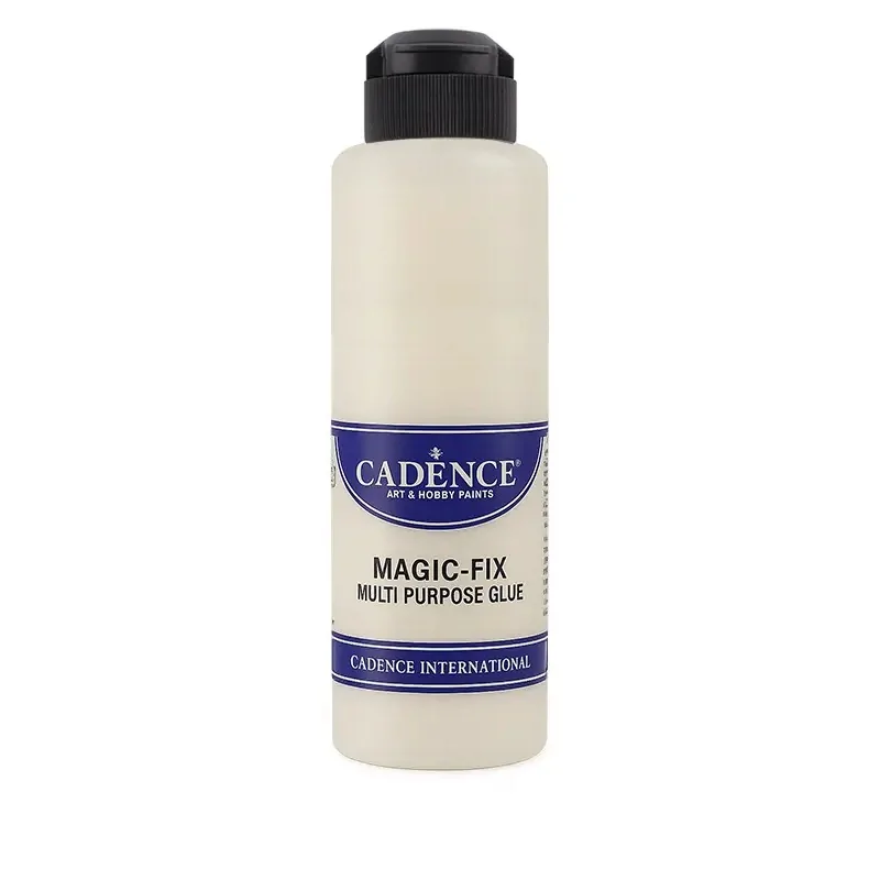 Magic Fix 500 ML - Çok Amaçlı Yapıştırıcı