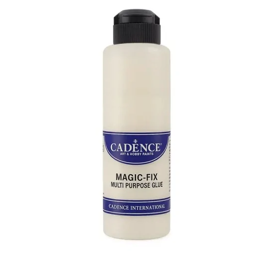 Magic Fix 500 ML - Çok Amaçlı Yapıştırıcı Magic Fix 500 ML - Çok Amaçlı Yapıştırıcı