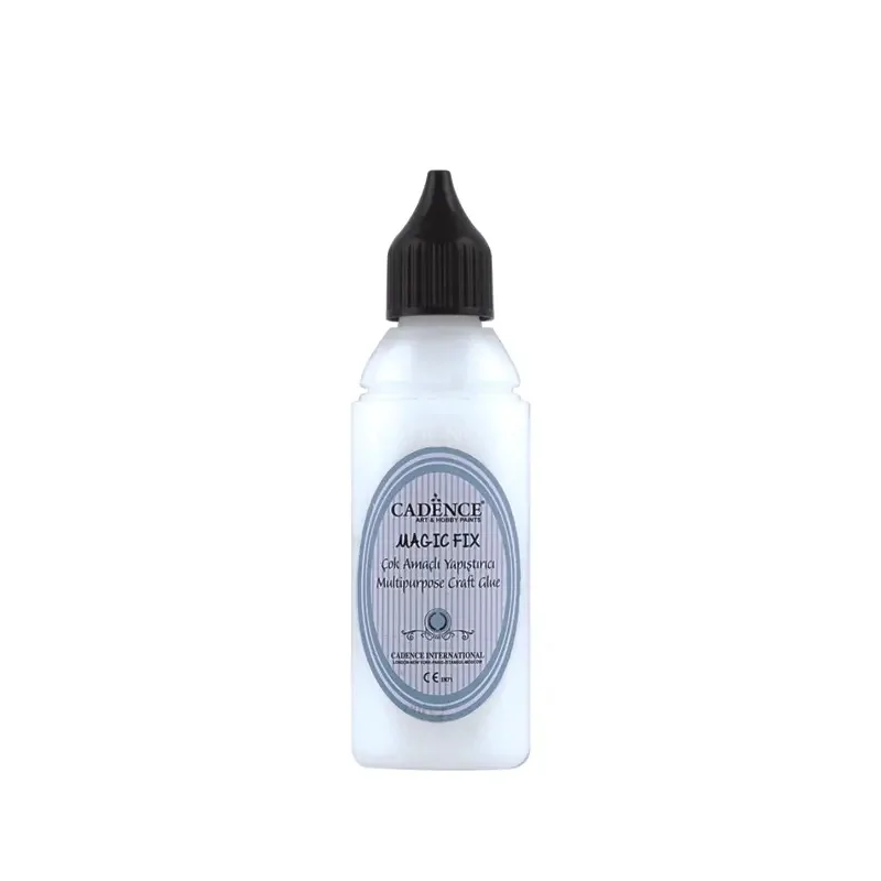 Magic Fix 50 ML - Çok Amaçlı Yapıştırıcı