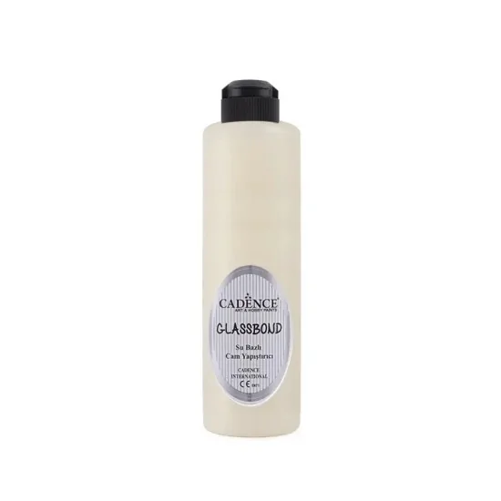 Cam Yapıştırıcısı Glassbond 750ML Cam Yapıştırıcısı Glassbond 750ML