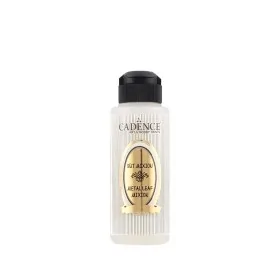 Varak Yapıştırıcı Süt Varak Miksiyon 120ML