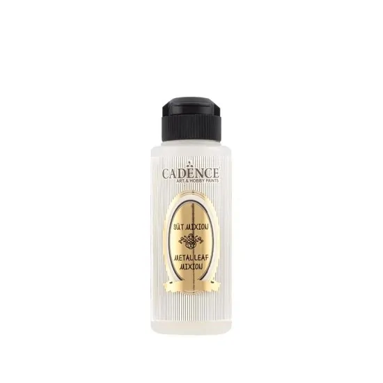 Varak Yapıştırıcı Süt Varak Miksiyon 120ML Varak Yapıştırıcı Süt Varak Miksiyon 120ML