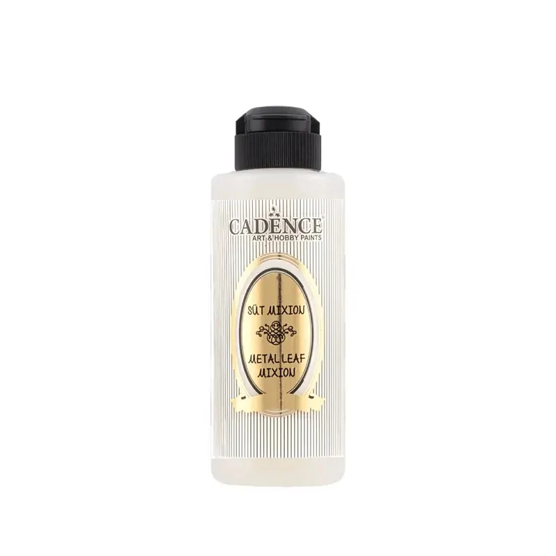 Varak Yapıştırıcı Süt Varak Miksiyon 250ML