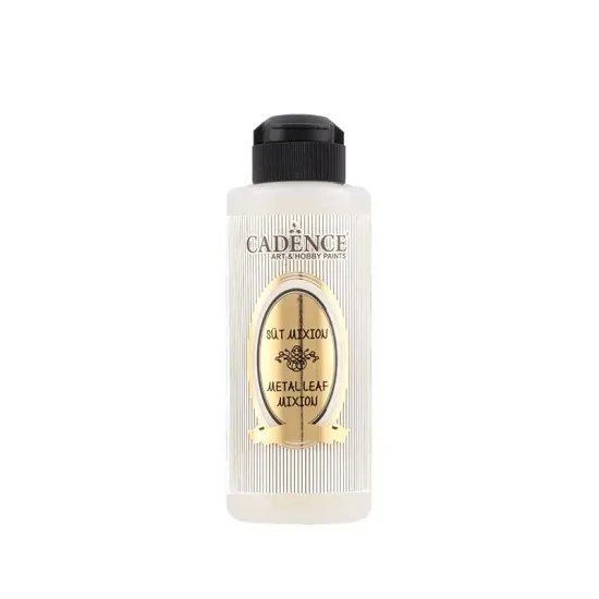 Varak Yapıştırıcı Süt Varak Miksiyon 250ML Varak Yapıştırıcı Süt Varak Miksiyon 250ML