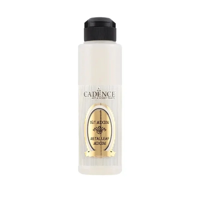 Varak Yapıştırıcı Süt Varak Miksiyon 500ML