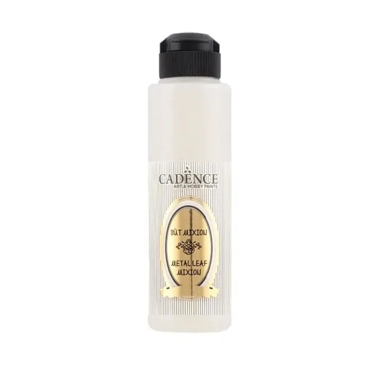 Varak Yapıştırıcı Süt Varak Miksiyon 500ML Varak Yapıştırıcı Süt Varak Miksiyon 500ML