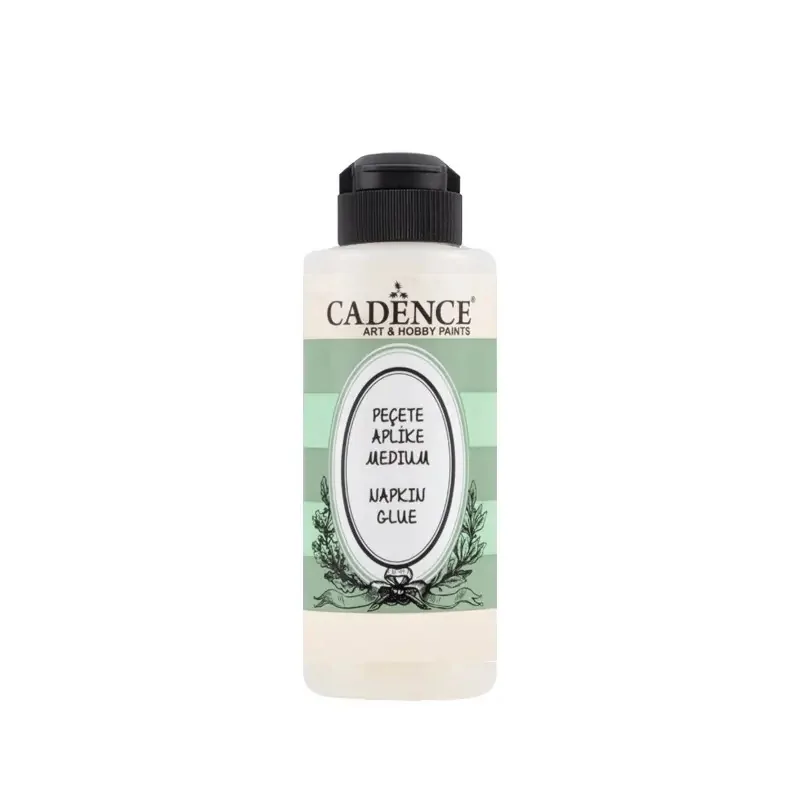 Peçete Tutkalı 250ML