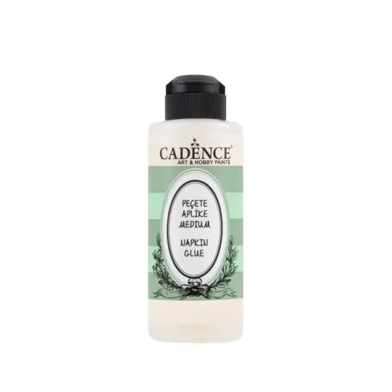 Peçete Tutkalı 250ML Peçete Tutkalı 250ML