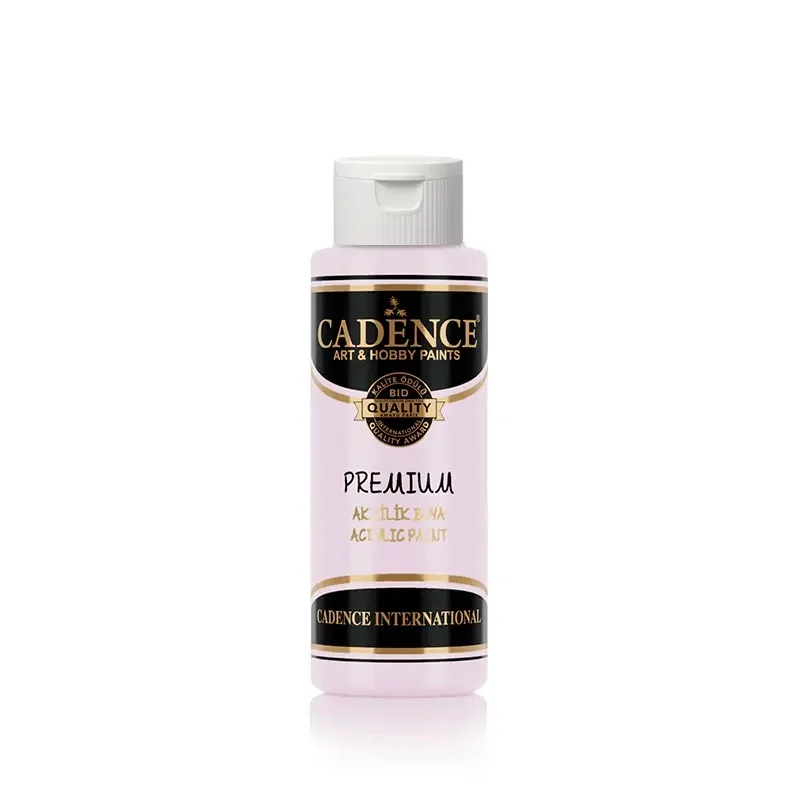 Premium Akrilik Boya 6420 Romans 70ML