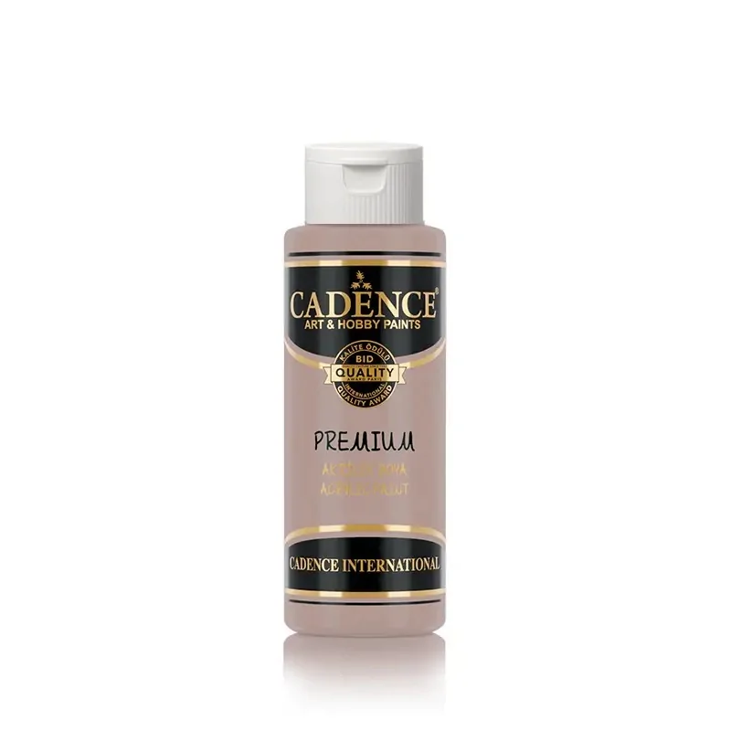 Premium Akrilik Boya 0357 Sahra Bej 70ML
