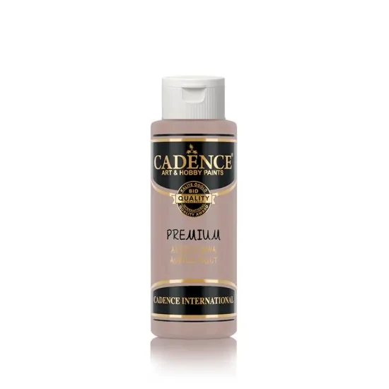 Premium Akrilik Boya 0357 Sahra Bej 70ML Premium Akrilik Boya 0357 Sahra Bej 70ML