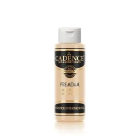Premium Akrilik Boya 0650 Fildişi 70ML