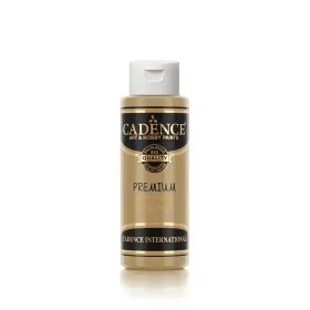 Premium Akrilik Boya 0362 Kese Kağıdı 70ML