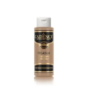 Premium Akrilik Boya 0364 Mocca 70ML