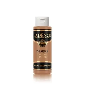 Premium Akrilik Boya 1500 Kapuçino 70ML