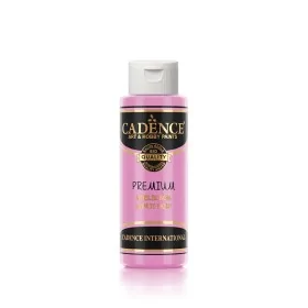 Premium Akrilik Boya 9030 Açık Pembe 70ML