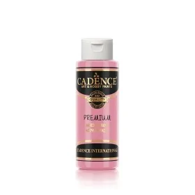 Premium Akrilik Boya 9036 Bebek Pembe 70ML