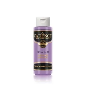 Premium Akrilik Boya 8460 Lavanta 70ML