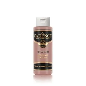 Premium Akrilik Boya 4100 Pudra Pembe 70ML