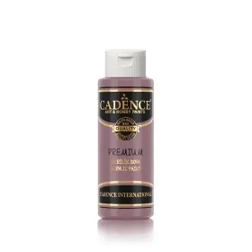 Premium Akrilik Boya 0250 Açık Gül 70ML