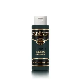 Premium Akrilik Boya 9054 Oxford Yeşili 70ML