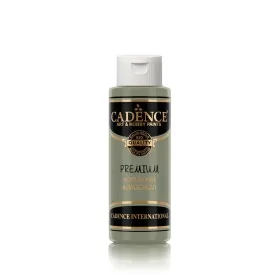 Premium Akrilik Boya 4670 Adaçayı 70ML