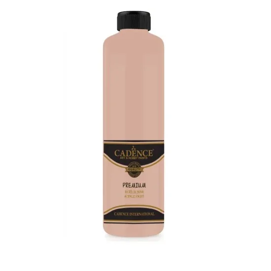 Premium Akrilik Boya 9084 Ten 750ML Premium Akrilik Boya 9084 Ten 750ML