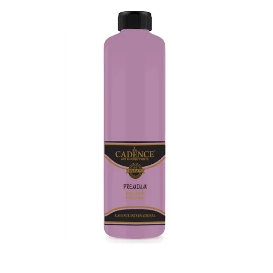 Premium Akrilik Boya 2030 Lila 750ML Premium Akrilik Boya 2030 Lila 750ML