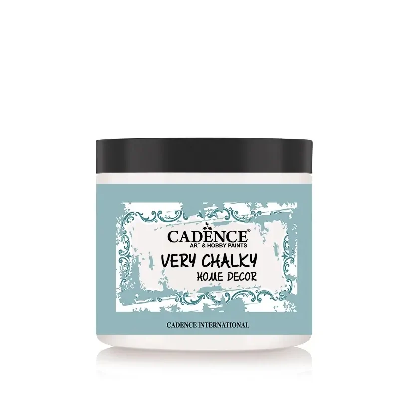 CH07 Kumlu Kahve  500ML Very Chalky Home Decor