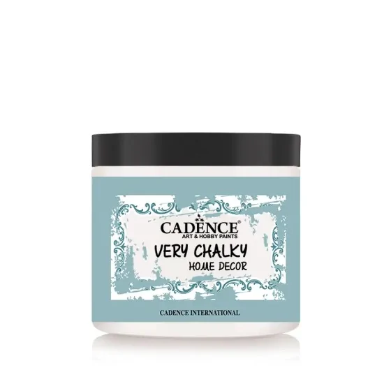 CH07 Kumlu Kahve 500ML Very Chalky Home Decor CH07 Kumlu Kahve 500ML Very Chalky Home Decor