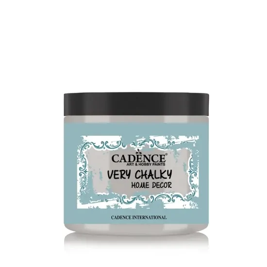 CH08 Fransız Keteni 500ML Very Chalky Home Decor CH08 Fransız Keteni 500ML Very Chalky Home Decor