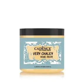 CH27 Oksit Sarı  500ML Very Chalky Home Decor