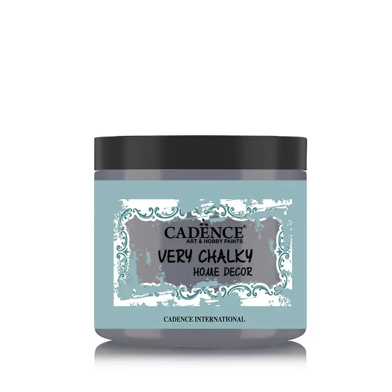 CH42 Gri Kahve  500ML Very Chalky Home Decor