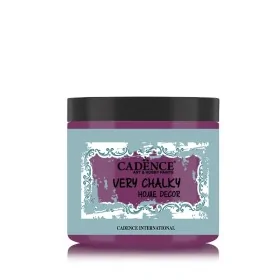 CH51 Patlıcan 500ML Very Chalky Home Decor