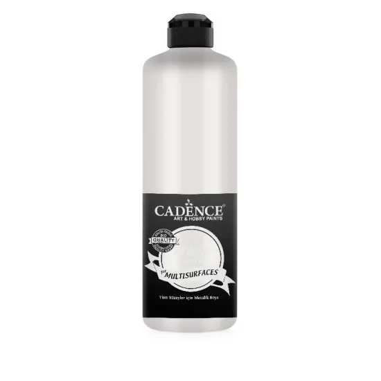 Cadence H001 Beyaz Hibrit Multisurface 500ML Cadence H001 Beyaz Hibrit Multisurface 500ML