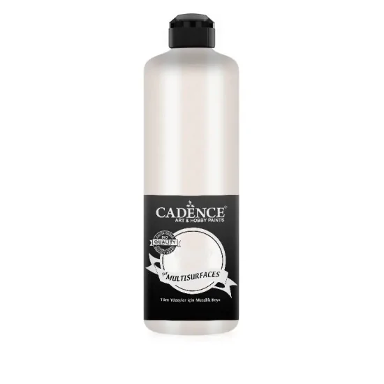 Cadence H002 Pak Beyaz Hibrit Multisurface 500ML Cadence H002 Pak Beyaz Hibrit Multisurface 500ML