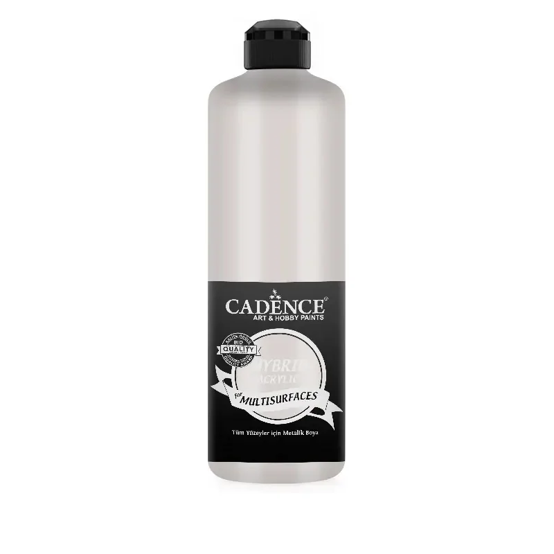 Cadence H003 Eskimiş Beyaz Hibrit Multisurface 500ML
